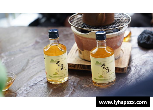 探索梅酒世界的奇妙魅力
